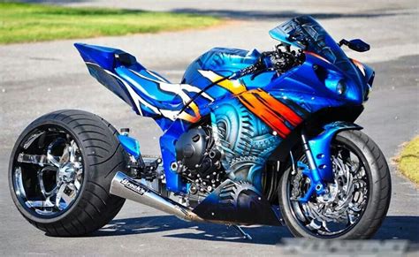 Pin By Cal J On Cool Motorcycles Super Bikes Motorbikes Sport Bikes