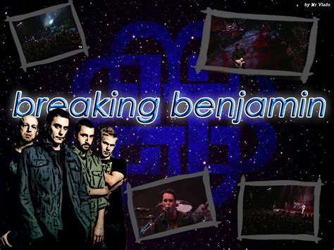 Breaking Benjamin Breaking Benjamin Wallpaper 8013833 Fanpop