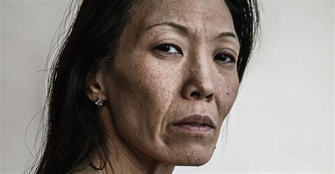 Photographer Shows That Beauty Is Ageless In These Stunning Nudes Huffpost