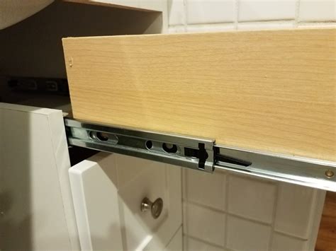 How To Remove This Cabinet Drawer Love And Improve Life