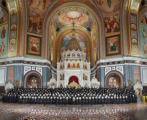 The Russian Orthodox Church Outside Of Russia Official Website