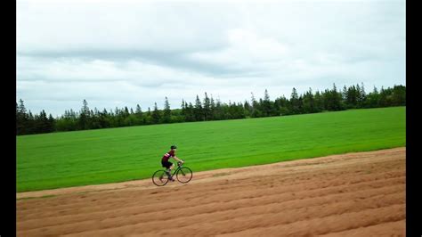 The Ultimate Pei Cycling Trip Youtube
