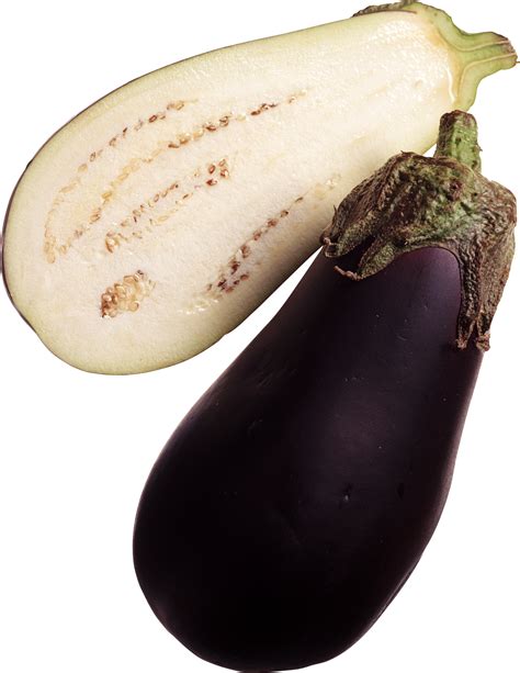 Eggplant Png Images Free Download
