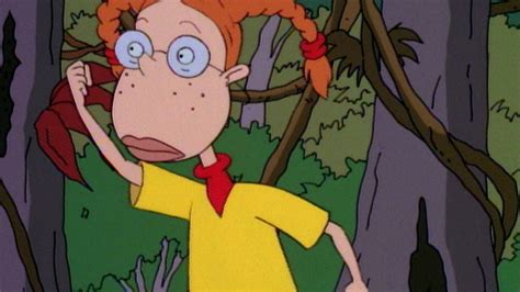 Watch The Wild Thornberrys Season Episode Rumble In The Jungle