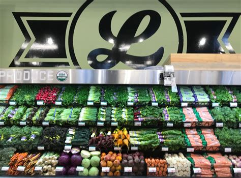 Oryana Co Op Purchases Luckys Market In Traverse City