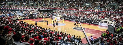 Countdown to 16th june 2021 at 10:00am. Tickets for Japan's opening FIBA Asia Cup Qualifiers ...