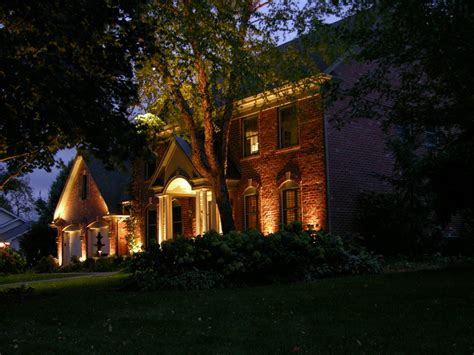 Increase Your Curb Appeal with Landscape Lighting (Tips ...