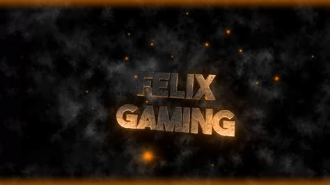 Intro Für Felixgaming Felixgaminggtafanpage Youtube