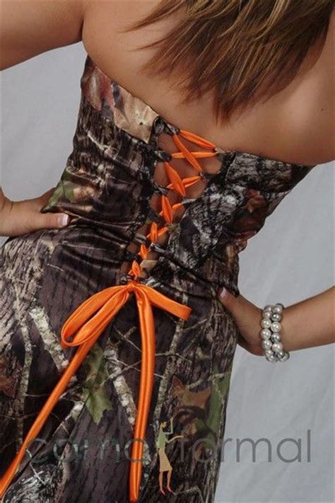 Redneck Prom Attire Camo At Its Finest Montana Hunting And Fishing