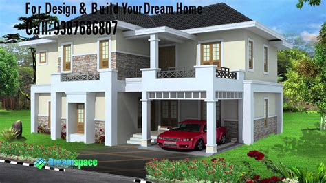 Best Low Cost House Plans With Estimate Home Designs