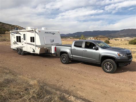 Find out why the 2016 gmc canyon is rated 7.8 by the car connection experts. What do you Tow with Your Diesel? - Chevy Colorado & GMC ...