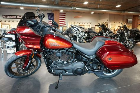 2022 Harley Davidson Softail Low Rider El Diablo Cruiser For Sale In
