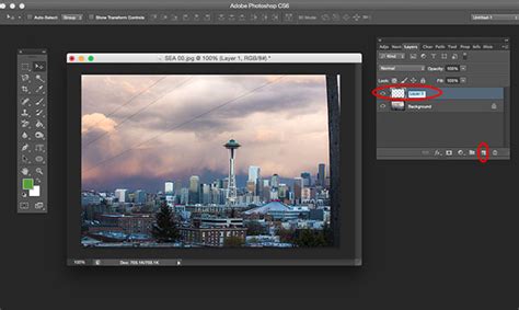4 Photoshop Tools Every Photographer Should Know