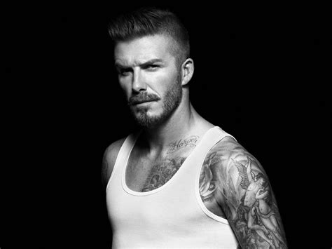 David Beckham 2017 Wallpapers Wallpaper Cave