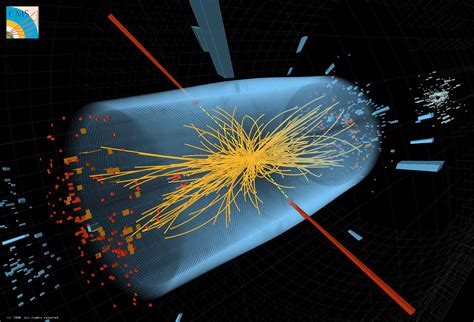 Purdue Physicists Pursue Higgs Boson Part Of International CMS Experiment