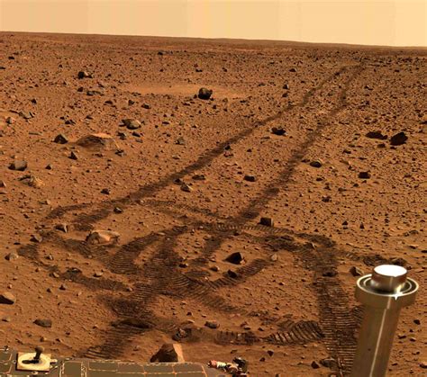 Nasa Photos Of Mars