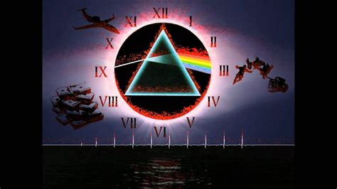 Pink Floyd The Great Gig In The Sky Youtube