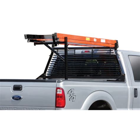 Westin Hd Ladder Rack Rhino Pro Truck Outfitters