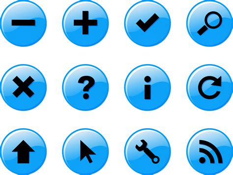 Buttons Png 20 Free Cliparts Download Images On Clipground 2024