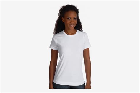 The 23 Best White T Shirts For Women 2019 The Strategist New York