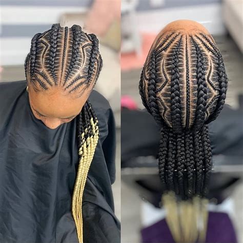 New 2020 Braided Hairstyles Choose Your Favourite Braids Colour