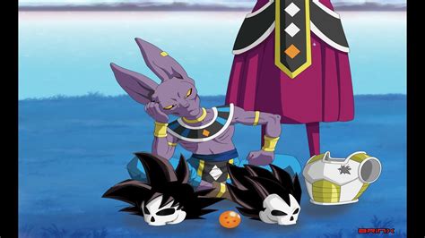 Lord beerus is a god of destruction whose task is to control power levels and development of all beings in the galaxy. " Future Desiigner Danny Brown Jeezy Type Beat '' Dragon ...