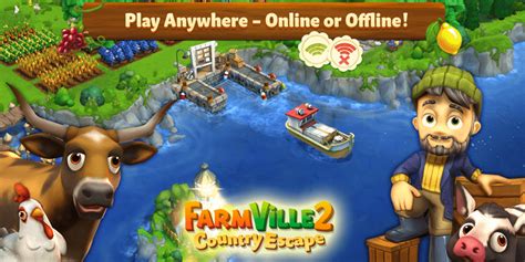Farmville 2 Country Escape Zynga Zynga