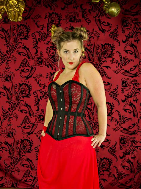 Pin On Overbust Corsets By Orchard Corset