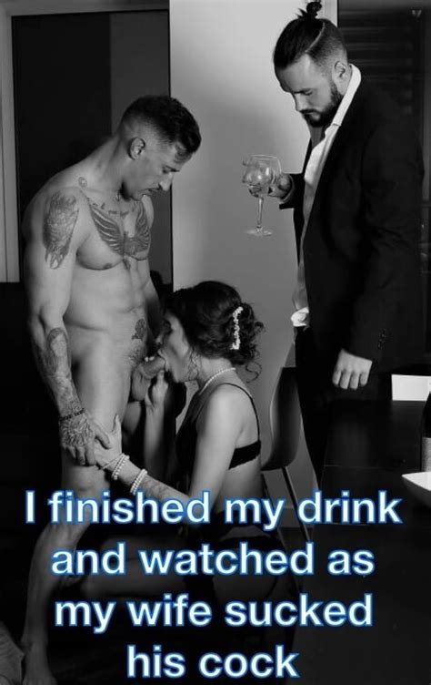 Wifegf Captions Liberty Drink And Watch Lustsinclair