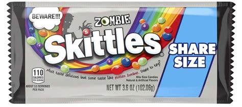 История бренда Skittles вкусы знаменитых жевательных конфет
