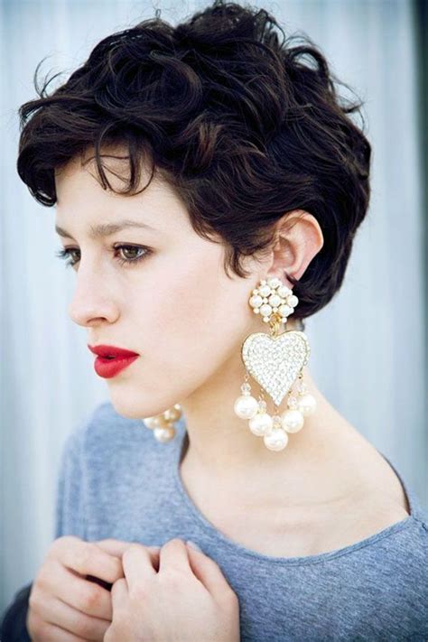 45 Latest Pixie Haircuts Styles For Women In 2016 Latest Fashion