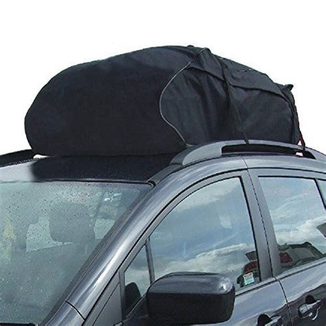 Malone Handirack Inflatable Universal Roof Top Rack And Luggage Carrier