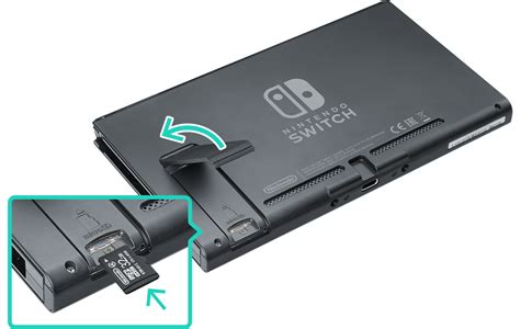 I recently put a micro sd into my switch and put a few games on it. The Best Micro SD Cards for the Nintendo Switch