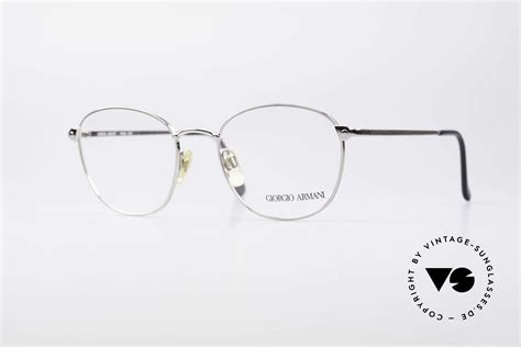 Glasses Giorgio Armani 168 Mens Vintage Eyeglasses Vintage Sunglasses