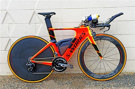 the specialized s works shiv of tim don