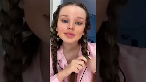 beautiful russian tik tok star girl youtube