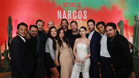 Narcos Mexico Season 2 Gets A New Trailer Ahead Of Release Next