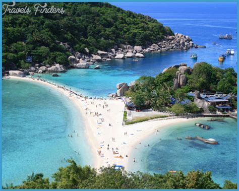 Thailand Vacations Travelsfinderscom