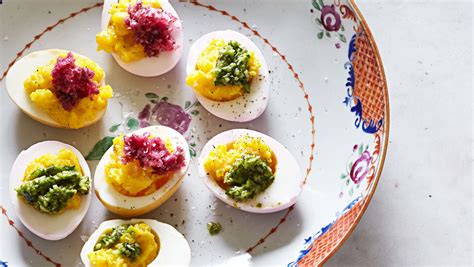 15 Easy Martha Stewart Deviled Eggs Easy Recipes To Make At Home