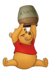 Вечная семейная классика disney по сказке алана милна. Winnie the Pooh (Disney character) - Wikipedia