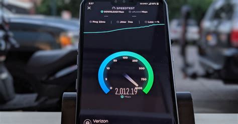 Verizon Prepaid Customers Can Now Access Fast G Ultra Wideband Rondea