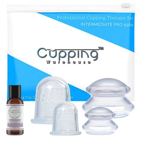 What Is Cupping Therapy Lure Essentials Cupping Therapy Set Vacuum