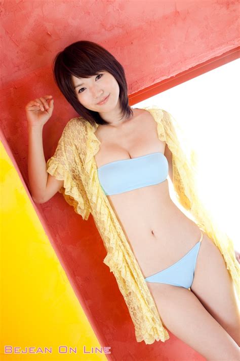 Noriko Kijima Asian Beauty