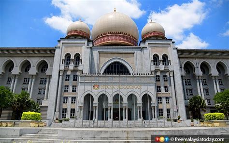 This court was created in 1994 as part of reforms made to the judiciary to create a second tier appellate court after the privy council appeals to the. Halim Saad must pay businessman RM2.5 million, affirms ...