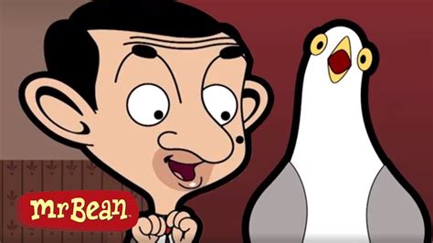 Mr Beans New Friend Mr Bean Cartoon Season 2 Full Episodes Mr