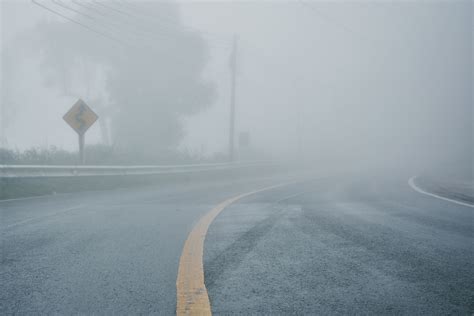 Dense fog advisory issued for WTOP listening area | WTOP