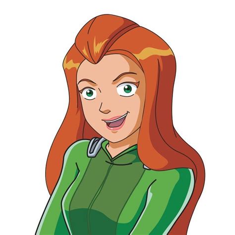 Totally Spies Canal J