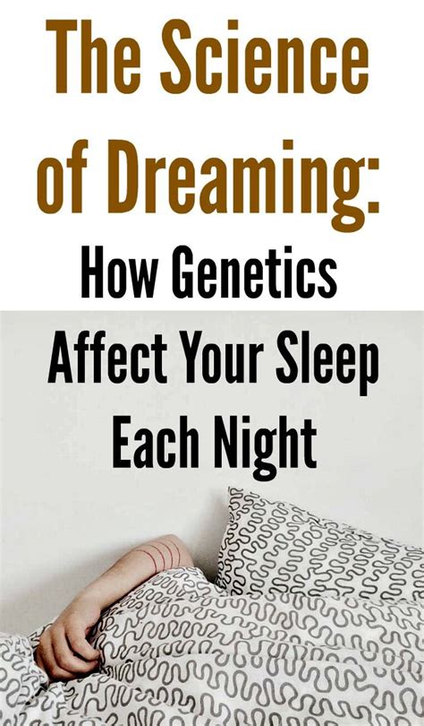 the science of dreaming how genetics affect your sleep each night midlife boulevard genetics