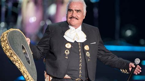 Vicente Fernández The Last King Of Mariachi Dies At 81 50 Off