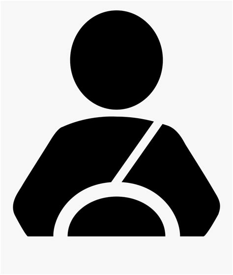 Driver Icon Driver Icon Vector Png Free Transparent Clipart